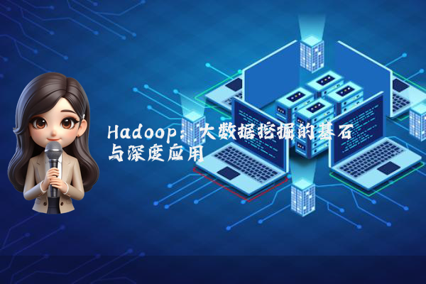 Hadoop：大数据挖掘的基石与深度应用