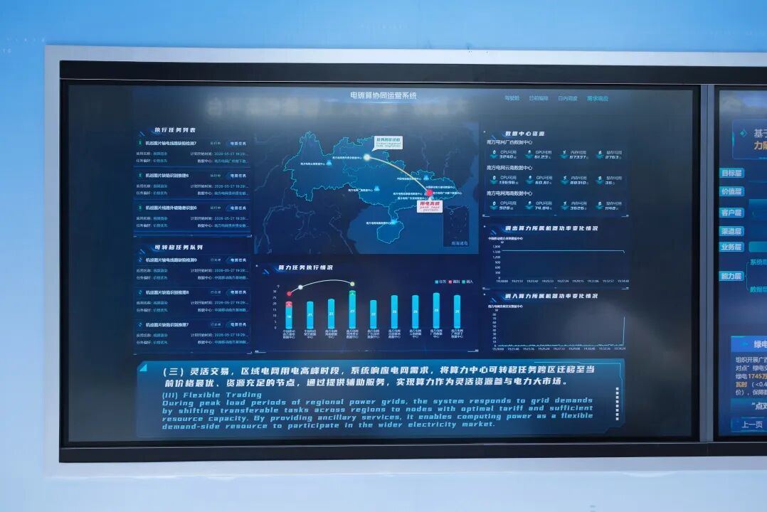 来源：南网数字集团