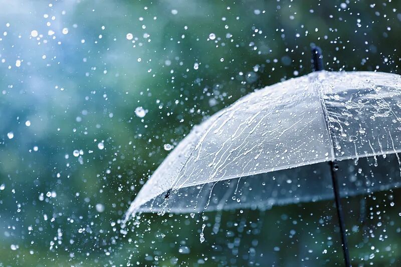 冰雹！大暴雨！雷暴大风！这些地方有较强降雨，注意防范→