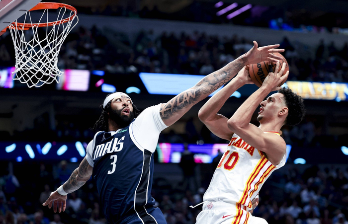 NBA两大球队集齐3大状元秀，詹姆斯要不加盟他们两队？