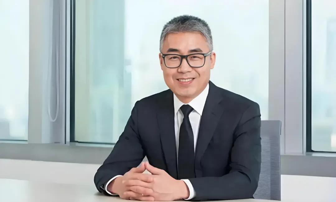 黎瑞刚 来源：网络