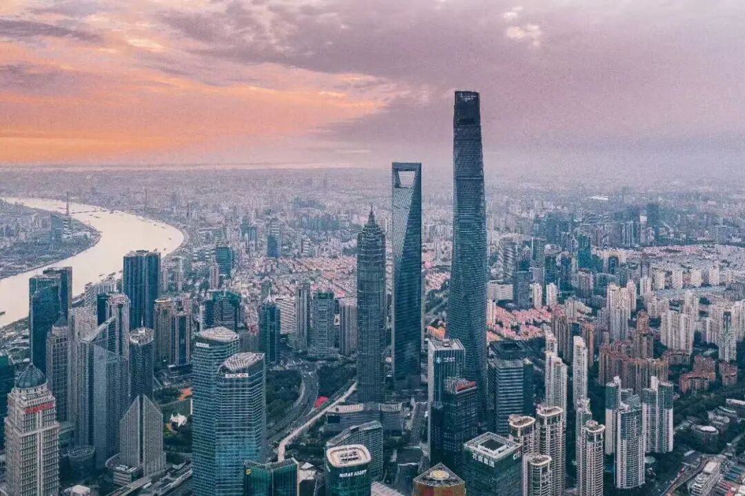 GDP“万亿城市”格局，又有大变化！